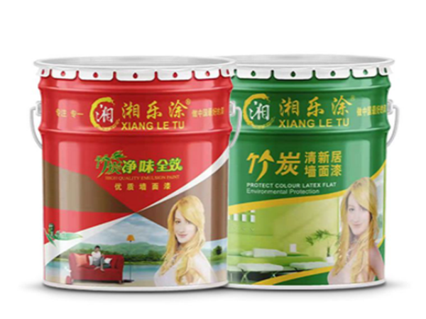 內(nèi)墻乳膠漆